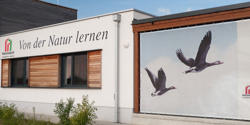 Neuer Ort